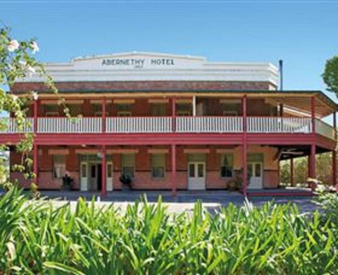 Abernethy House - South Australia Travel 0