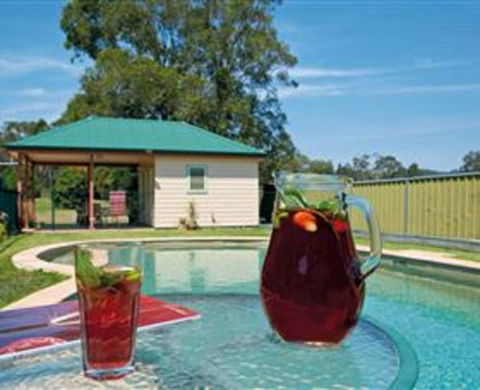 Abernethy House - South Australia Travel 1