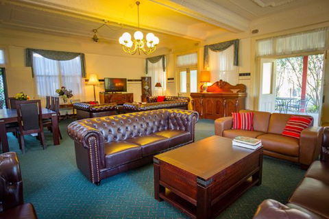 Abernethy House - South Australia Travel 3