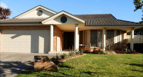 Azure Haven - South Australia Travel 0