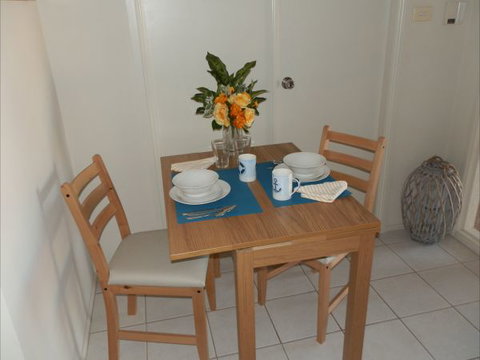 Azure Haven - South Australia Travel 2