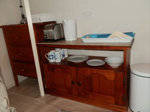 Azure Haven - South Australia Travel 3