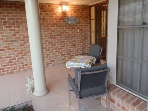 Azure Haven - South Australia Travel 5