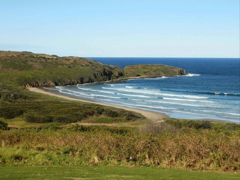 Azure Haven - South Australia Travel 6