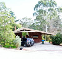 Barrenjoey Hideaway - South Australia Travel