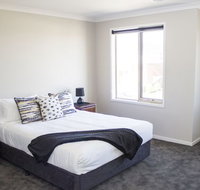 Ballarat Luxury Villas - South Australia Travel