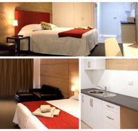 Crossroads Ecomotel - South Australia Travel