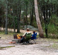 Girraween National Park Camping Ground - South Australia Travel
