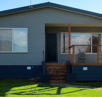 KVH Panorama - South Australia Travel
