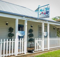 Mrs Top at Milton Bed and Breakfast - South Australia Travel