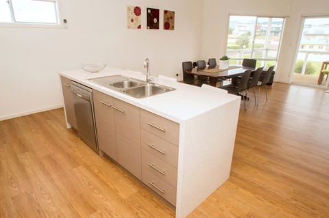 Ocean Sounds - South Australia Travel 2