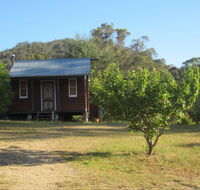 Peach Tree Cabin - South Australia Travel