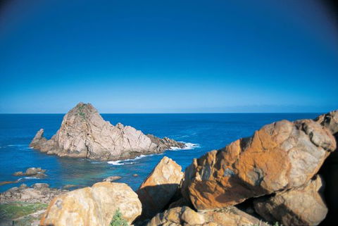 Point Road Camp At Leeuwin-Naturaliste National Park - South Australia Travel 0