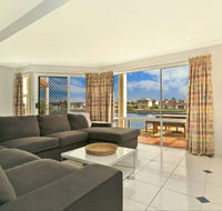 SALT Waterfront Apartment - South Australia Travel