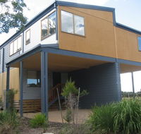 Shelly Beach Villas - South Australia Travel