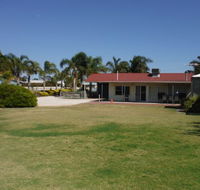 The Palms - South Australia Travel