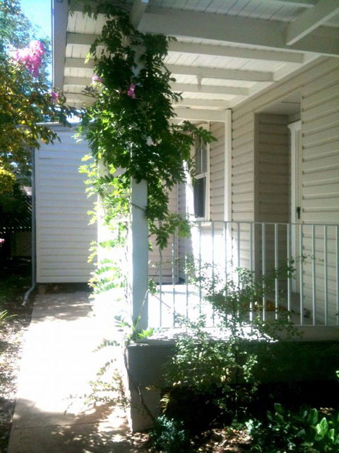 Wisteria Cottage - South Australia Travel 0