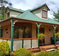 Cascades Manor - South Australia Travel