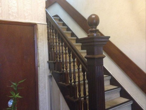 Cecil Hotel Zeehan - South Australia Travel 2