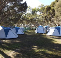 Discovery Lagoon Camping Grounds - South Australia Travel