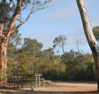 Drummonds Camp at Avon Valley National Park - South Australia Travel