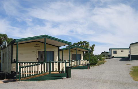 Elliston Waterloo Bay Tourist Park - South Australia Travel 4