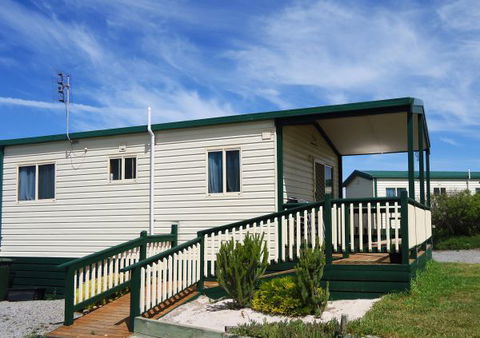 Elliston Waterloo Bay Tourist Park - South Australia Travel 5