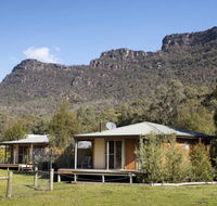 Grampians Chalets - South Australia Travel