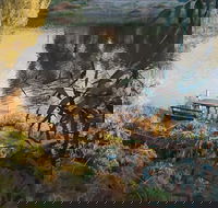 The Granary - South Australia Travel