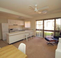 Ovens CBD Apartment 3 - South Australia Travel