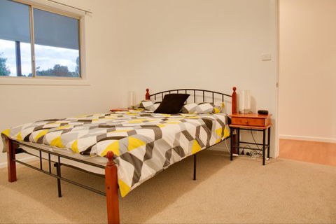 Sapphire Cottage - South Australia Travel 14