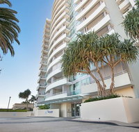 The Grand Apartments - South Australia Travel