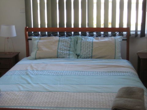 Sapphire Cottage - South Australia Travel 2