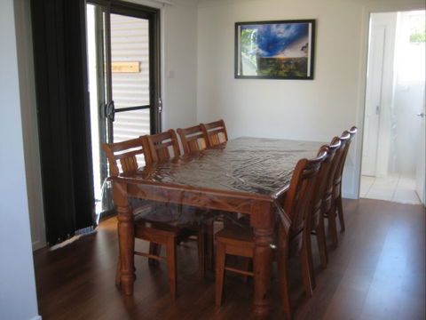 Sapphire Cottage - South Australia Travel 7