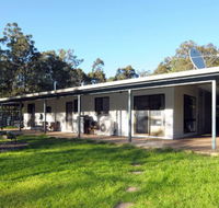Wallaby Cottage - South Australia Travel