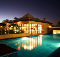 Beaches of Broome - South Australia Travel