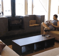 Eco Beach Yha - South Australia Travel
