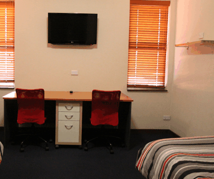 Beatty Lodge - South Australia Travel