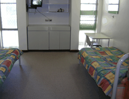 Beatty Lodge - South Australia Travel 2