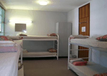 Beatty Lodge - South Australia Travel 3