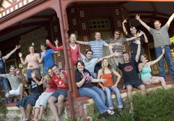 The Witchs Hat - South Australia Travel 2