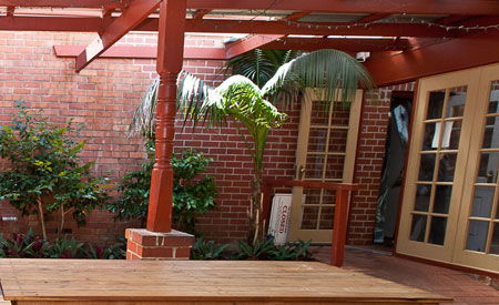 The Witchs Hat - South Australia Travel 3