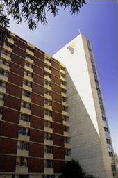 Jewell House Ymca - South Australia Travel 1