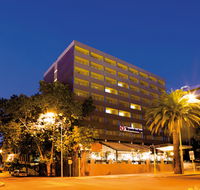Travelodge Perth - South Australia Travel