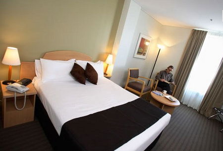 All Suites Perth - South Australia Travel 0