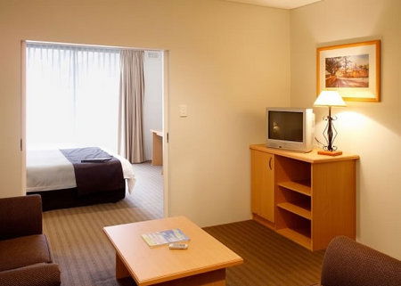 All Suites Perth - South Australia Travel 2