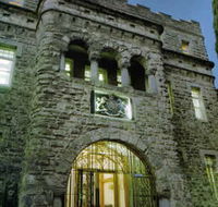 The Old Swan Barracks - South Australia Travel