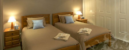 Albacore Bed & Breakfast - South Australia Travel 2
