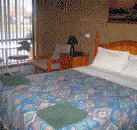 Baronga Motor Inn - South Australia Travel