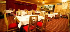 Best Western Pines Country Club Motor Inn - South Australia Travel 2